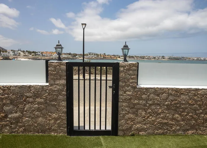Villa Tao Poris
