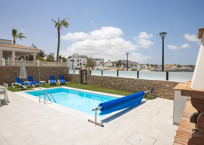 Villa Tao Poris