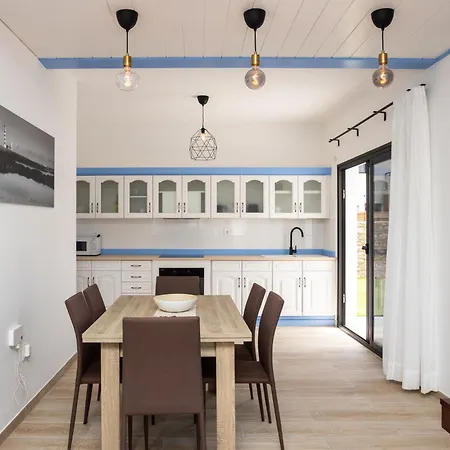 Villa Tao Poris Corralejo Exterior photo